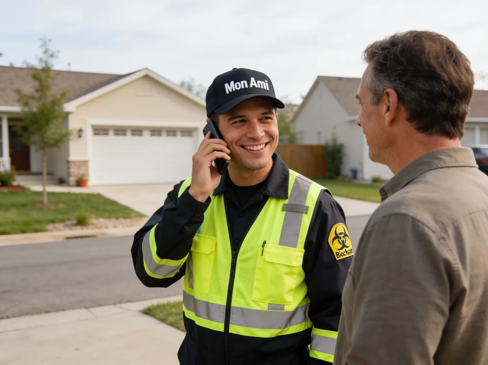 Sewage Cleanup Rockledge, FL FAQs