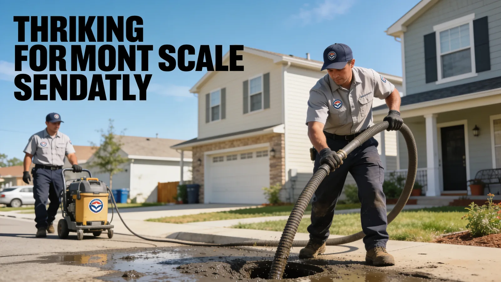 Sewage Cleanup in Rockledge, FL near me